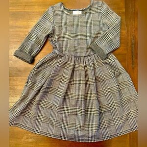 Boutique dress size 10 Pippa and Julie. Worn once.